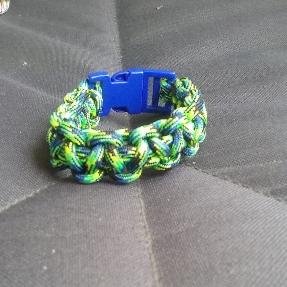Paracord Bracelet